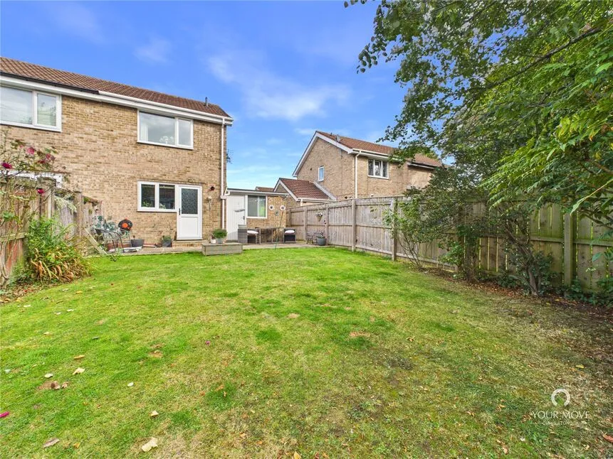 Jade Close, Newcastle upon Tyne, Tyne and Wear, NE15, photo 9