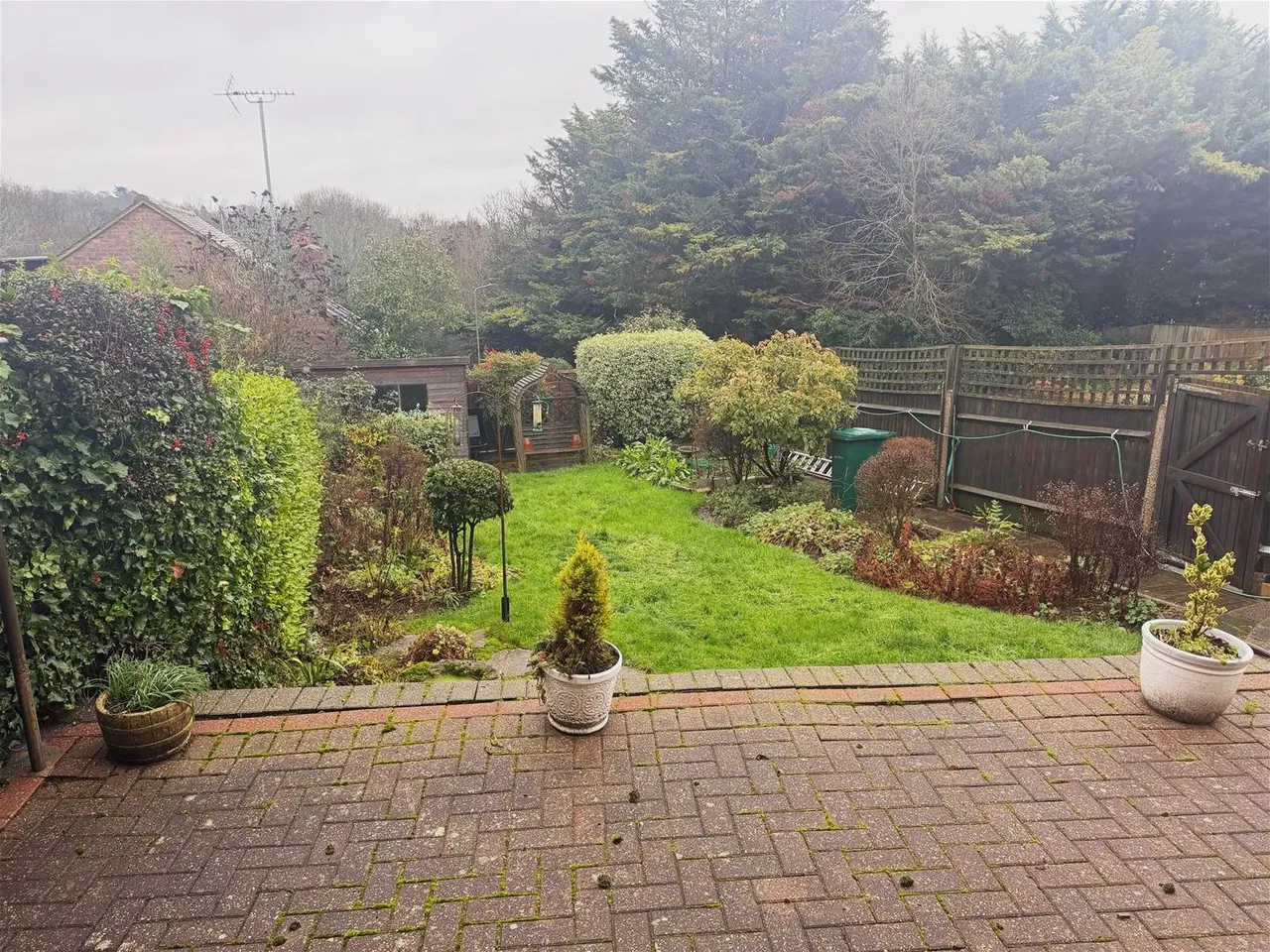 East View, Barnet EN5 5TN, photo 14