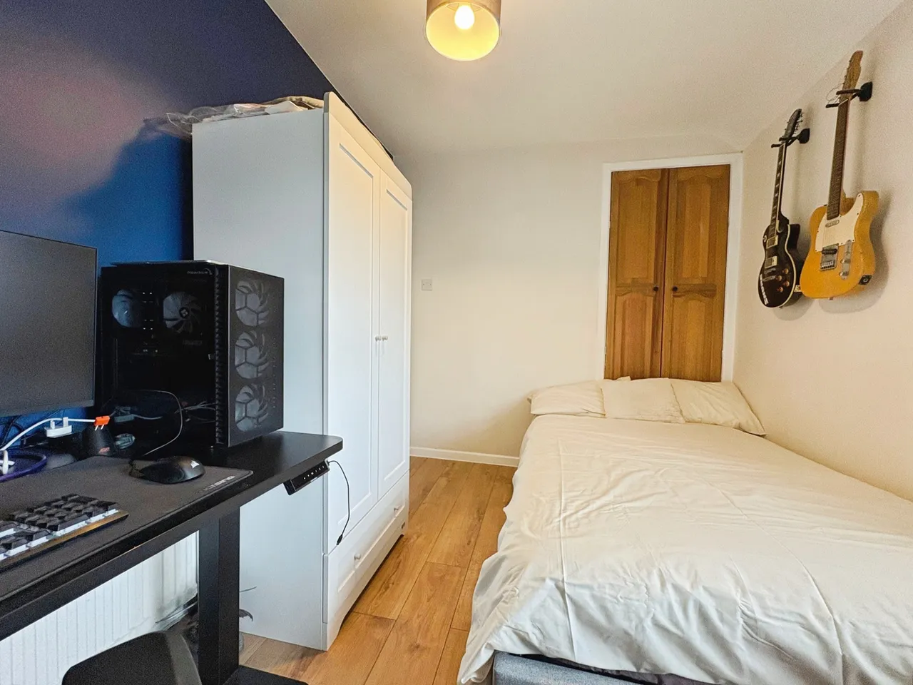 Frampton Crescent, Fishponds, Bristol, photo 9