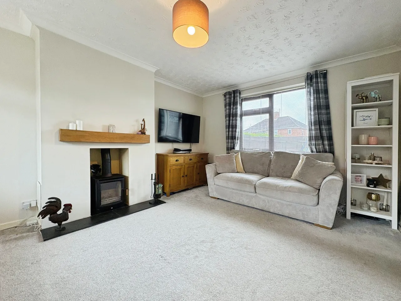 Frampton Crescent, Fishponds, Bristol, photo 2