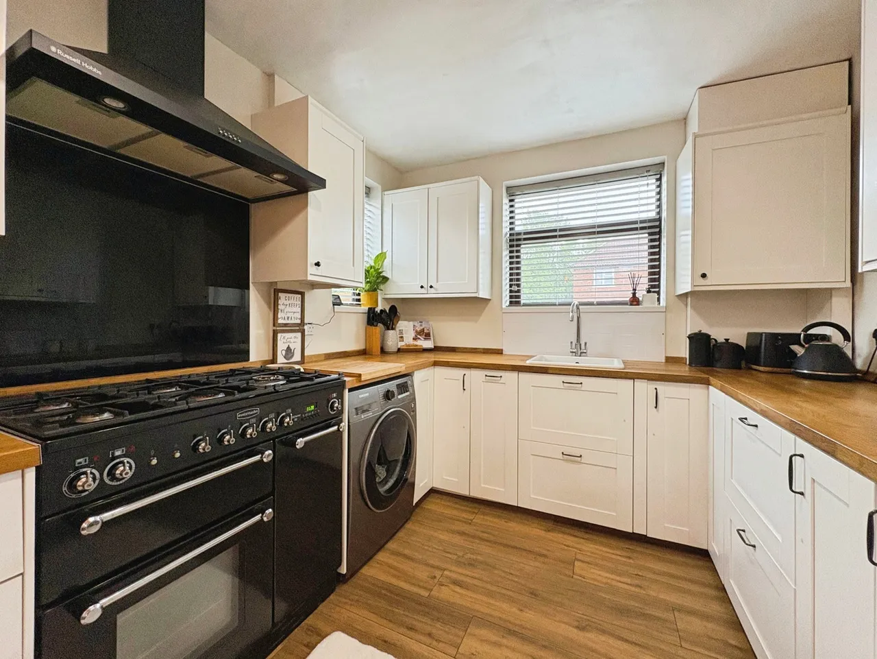 Frampton Crescent, Fishponds, Bristol, photo 5