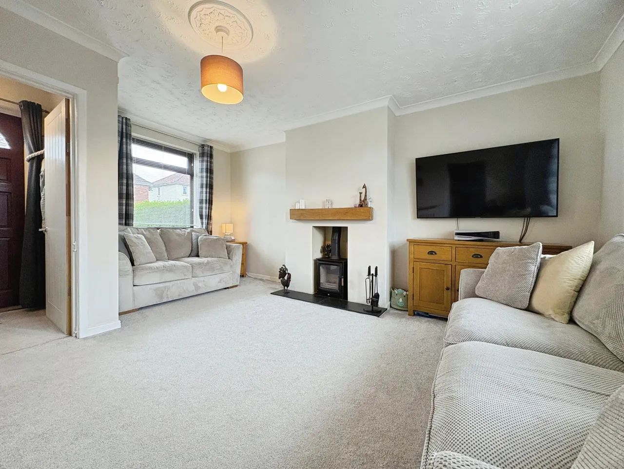Frampton Crescent, Fishponds, Bristol, photo 4