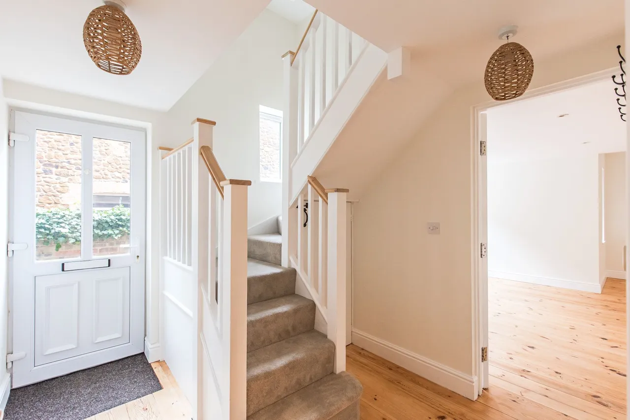 Delightfully Modernised Family Home i, photo 11