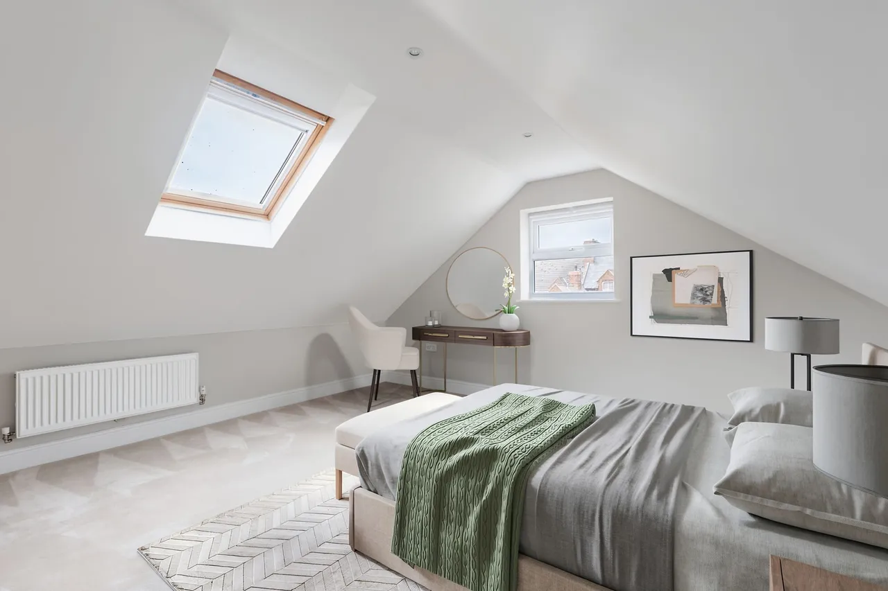 Delightfully Modernised Family Home i, photo 6