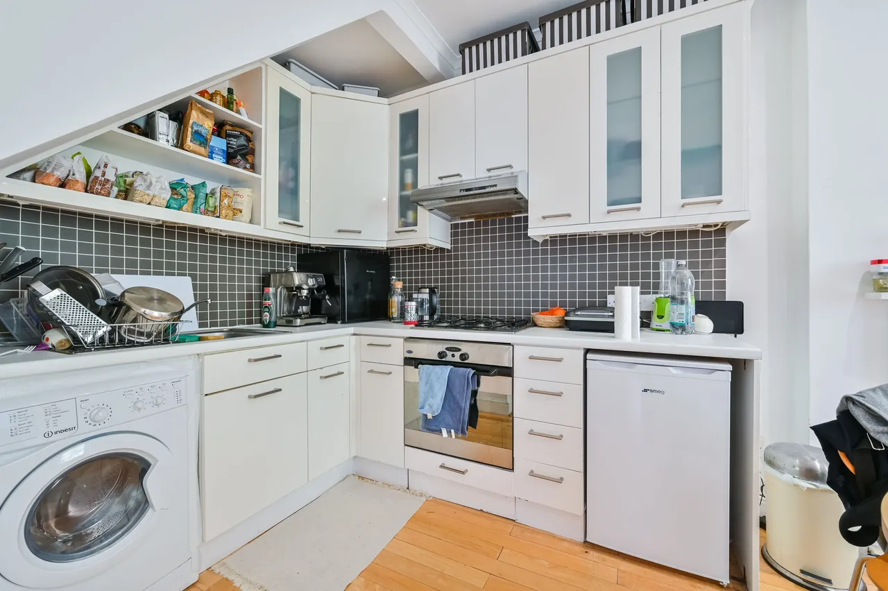 London, NW1, photo 8