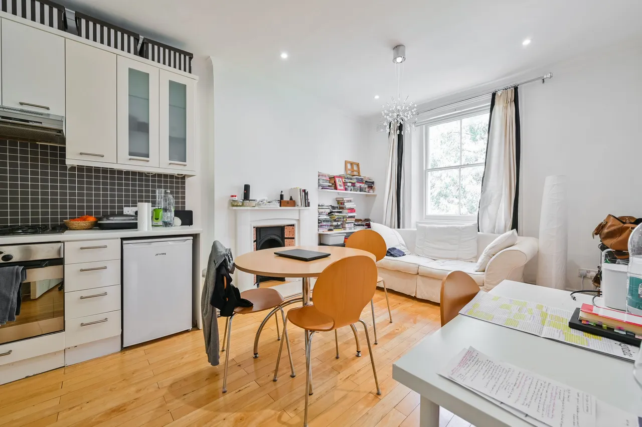 London, NW1, photo 9
