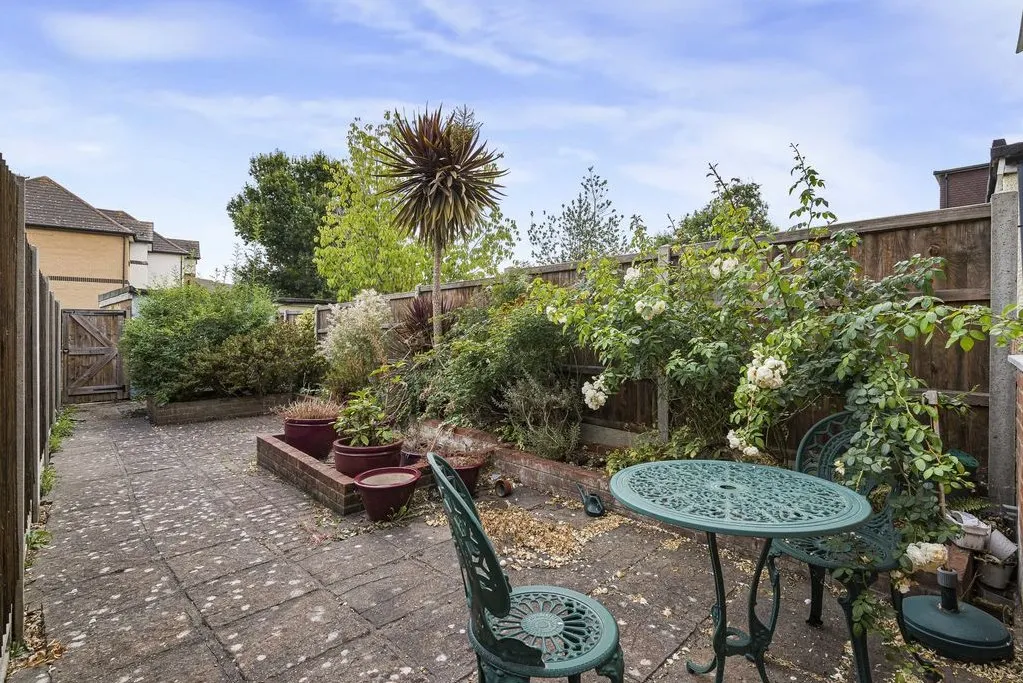 Birkbeck Road, Sidcup, DA14, photo 10