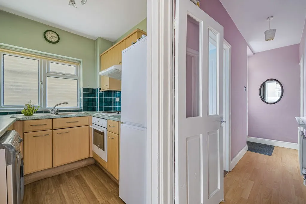 Birkbeck Road, Sidcup, DA14, photo 7