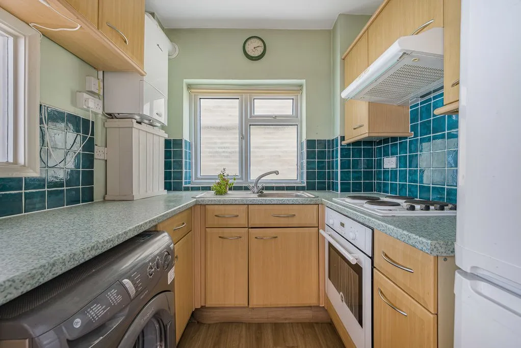 Birkbeck Road, Sidcup, DA14, photo 4