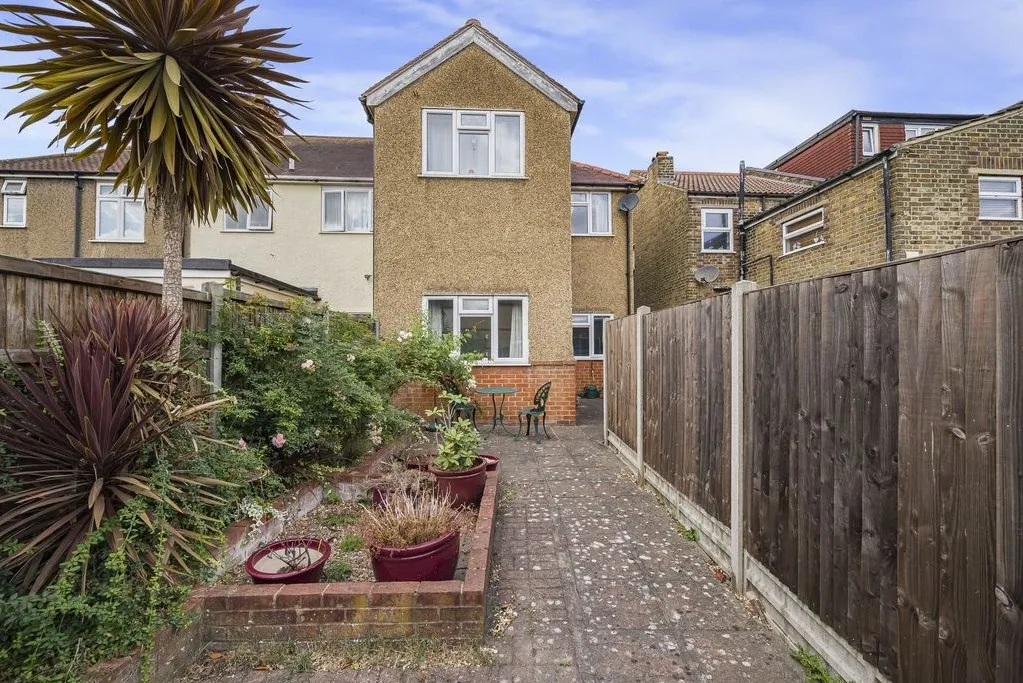 Birkbeck Road, Sidcup, DA14, photo 9
