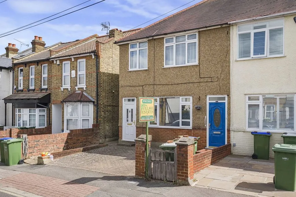 Birkbeck Road, Sidcup, DA14, photo 14