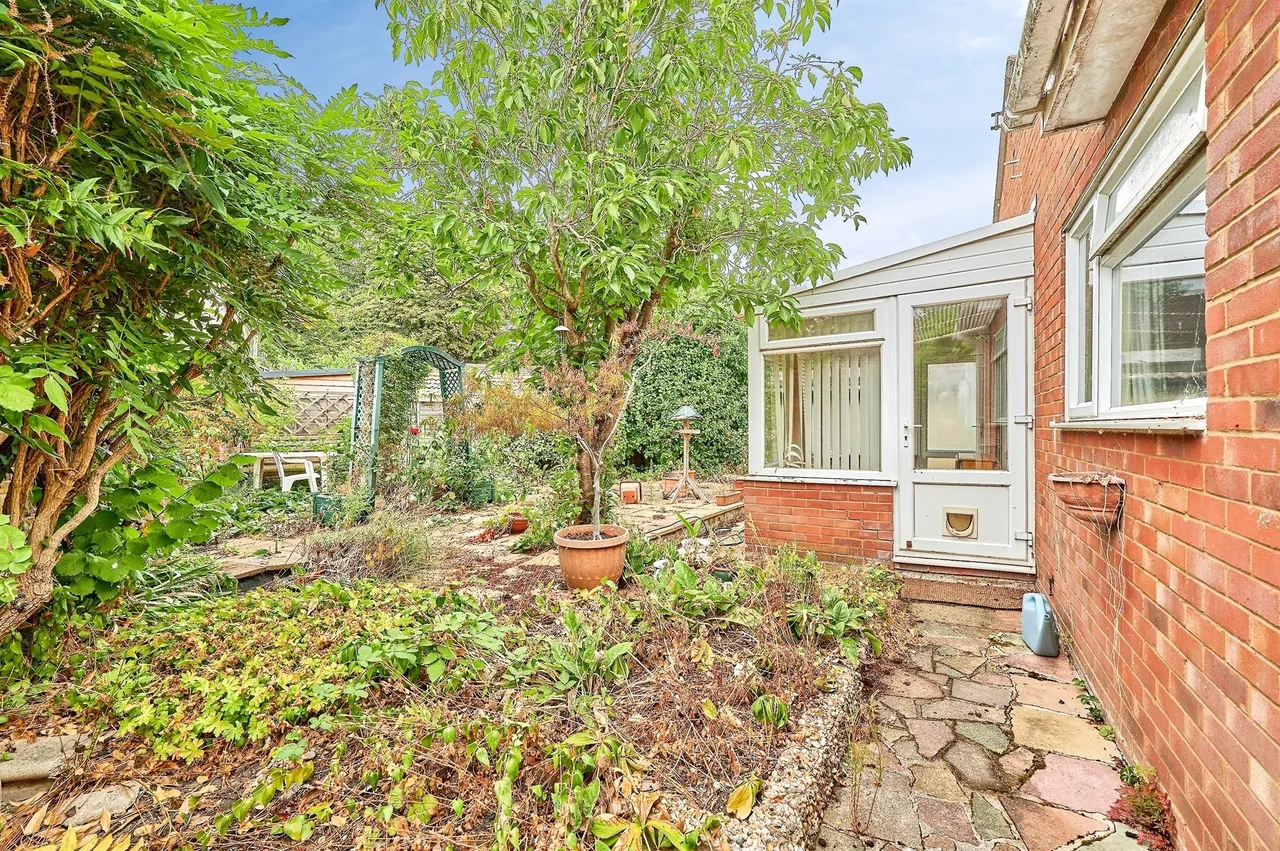 Butler Close, Saffron Walden, CB11, photo 15