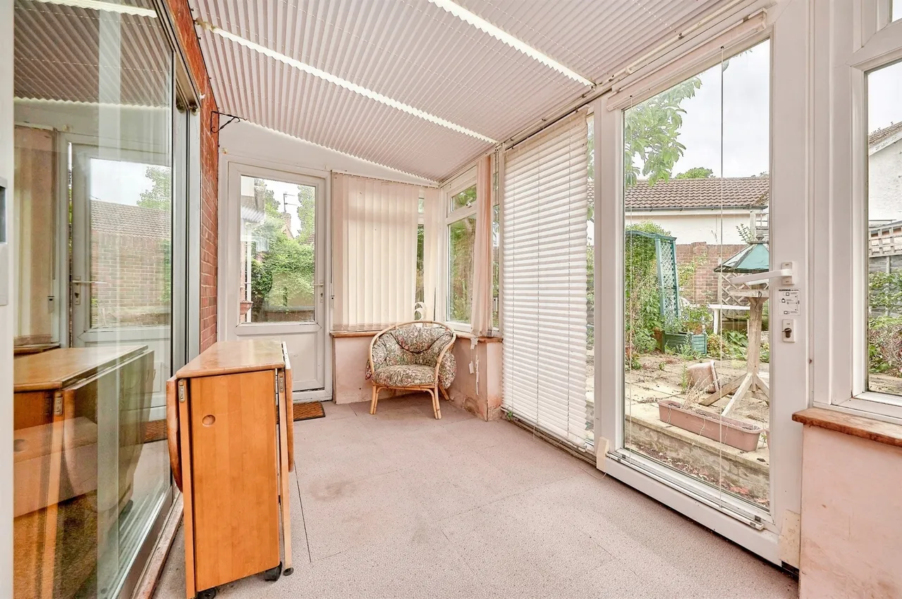 Butler Close, Saffron Walden, CB11, photo 9