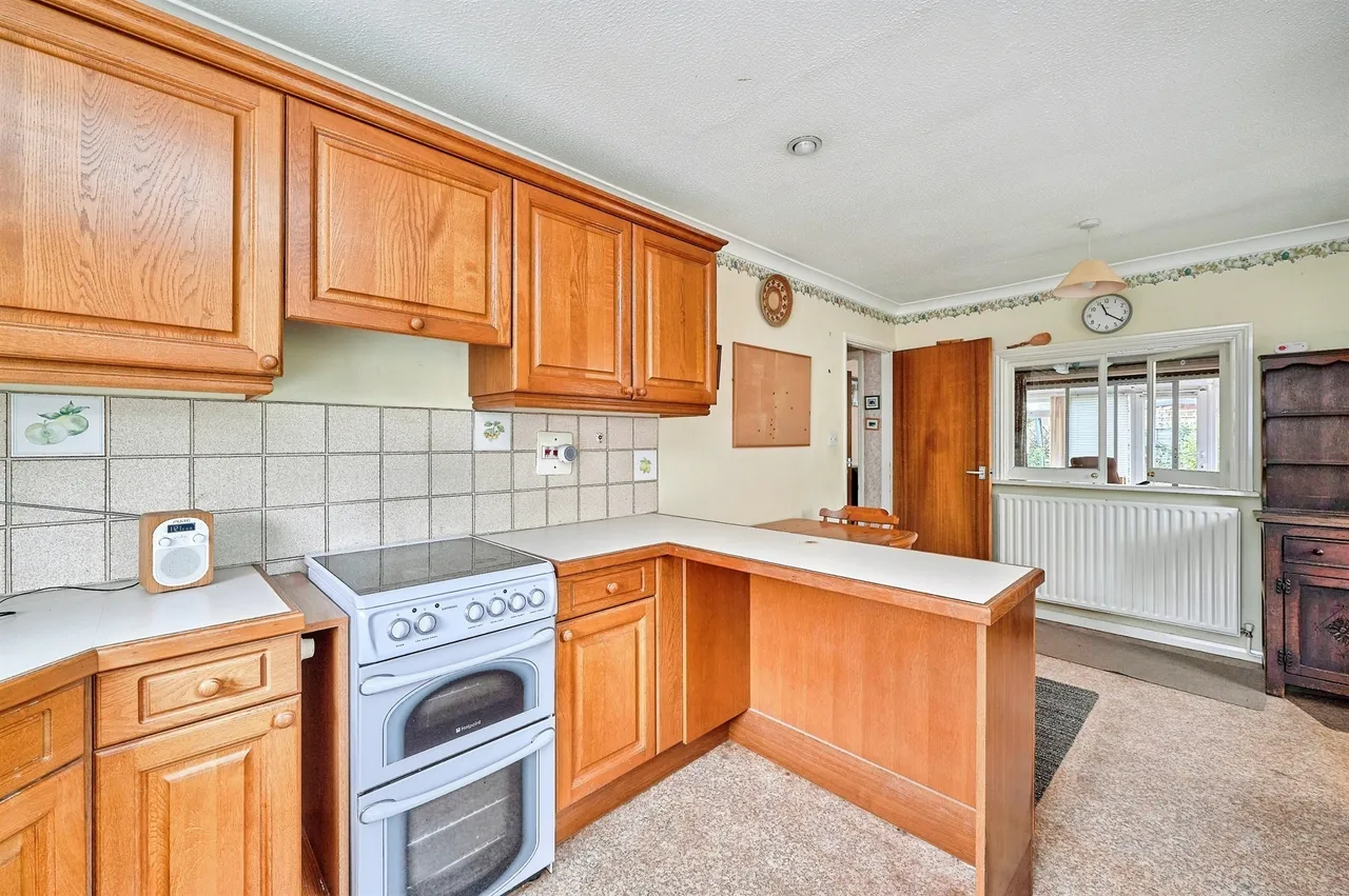 Butler Close, Saffron Walden, CB11, photo 7
