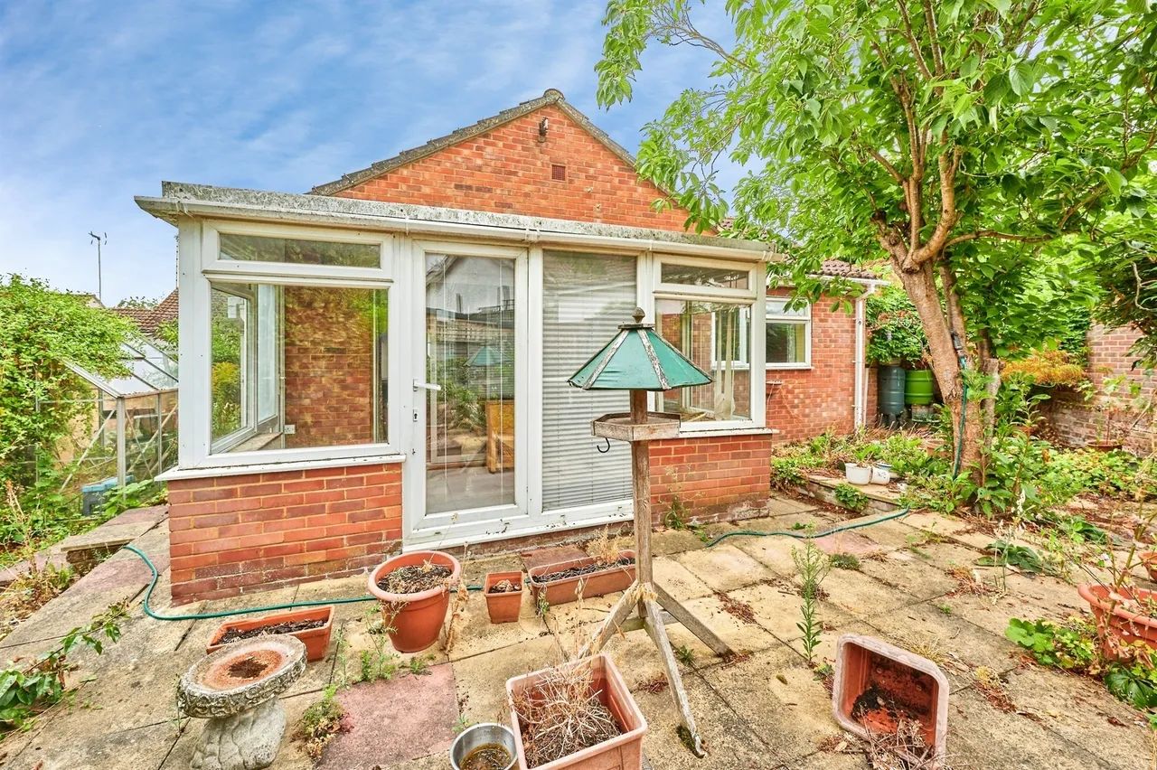 Butler Close, Saffron Walden, CB11, photo 16