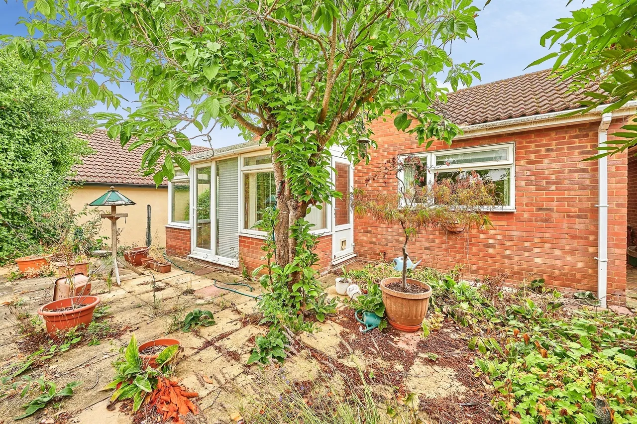 Butler Close, Saffron Walden, CB11, photo 5