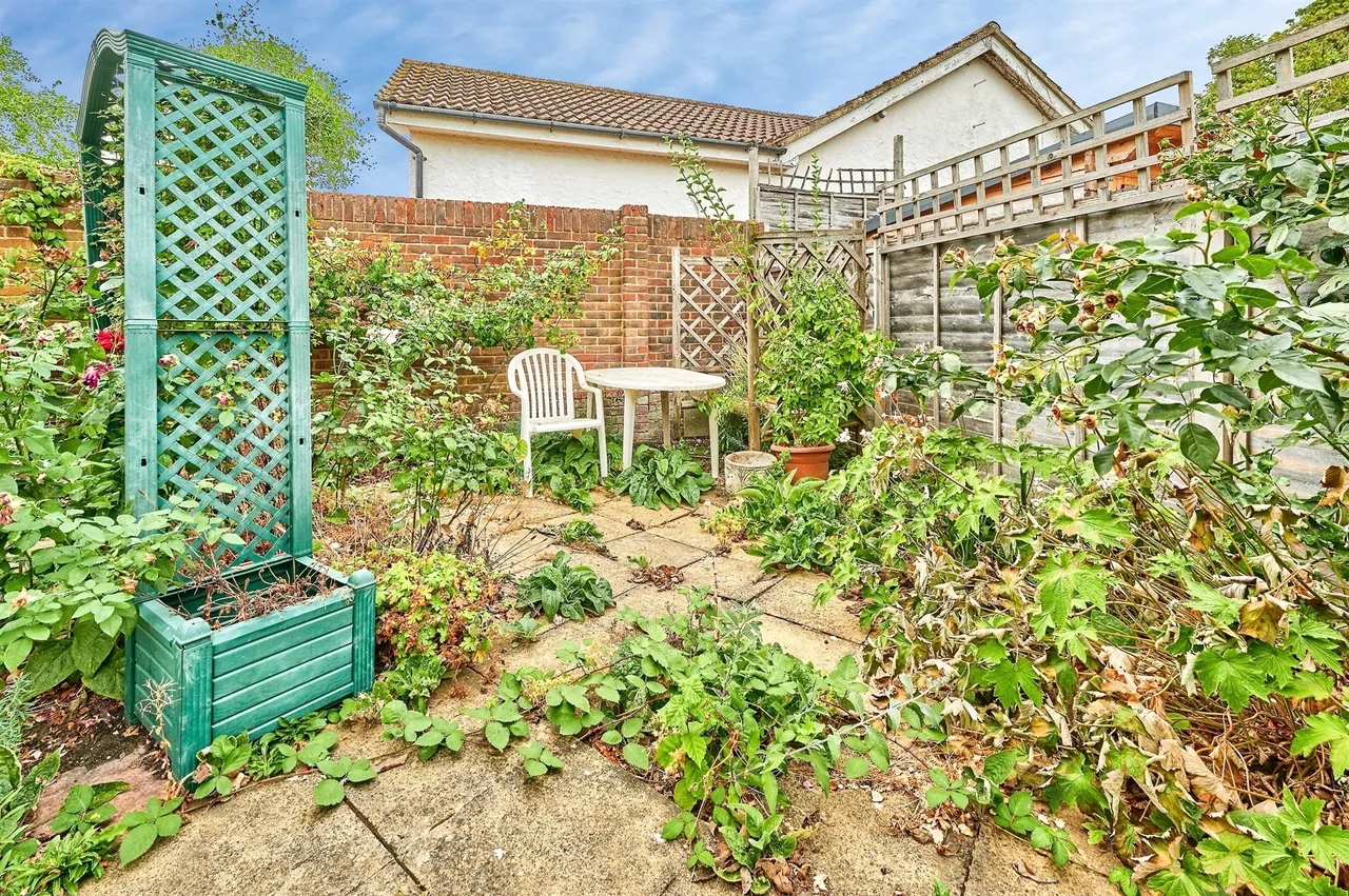 Butler Close, Saffron Walden, CB11, photo 17