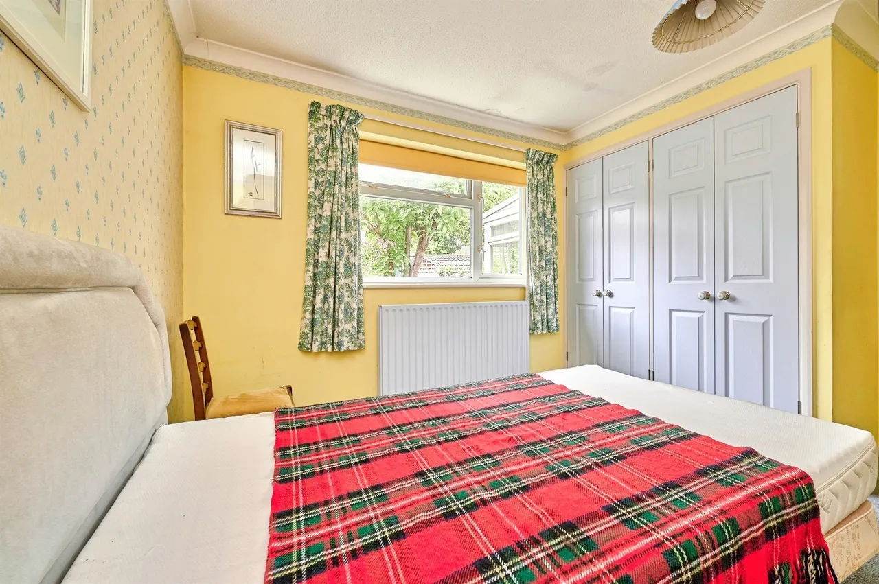 Butler Close, Saffron Walden, CB11, photo 11