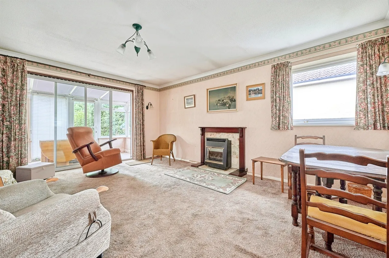 Butler Close, Saffron Walden, CB11, photo 6