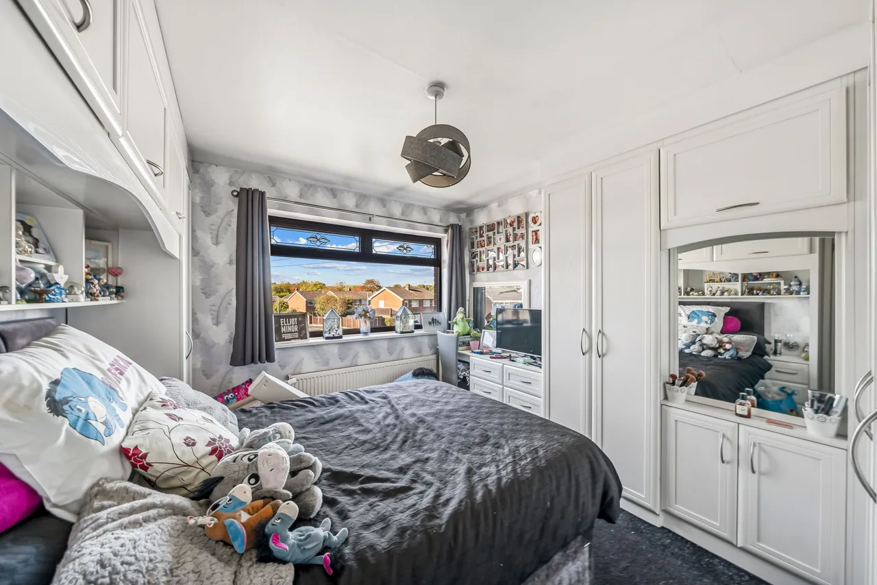 Magdalen Drive, Ashton-In-Makerfield, WN4, photo 18