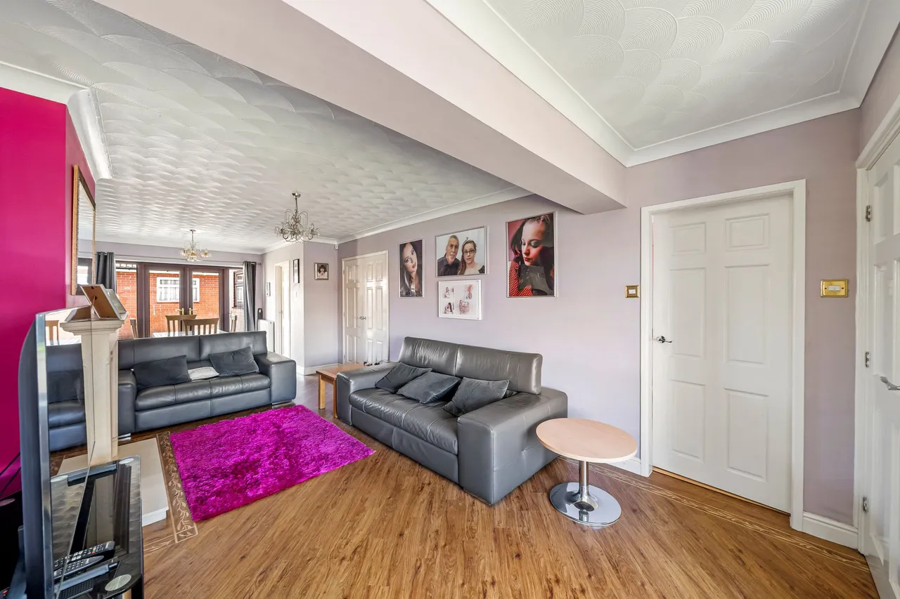 Magdalen Drive, Ashton-In-Makerfield, WN4, photo 4
