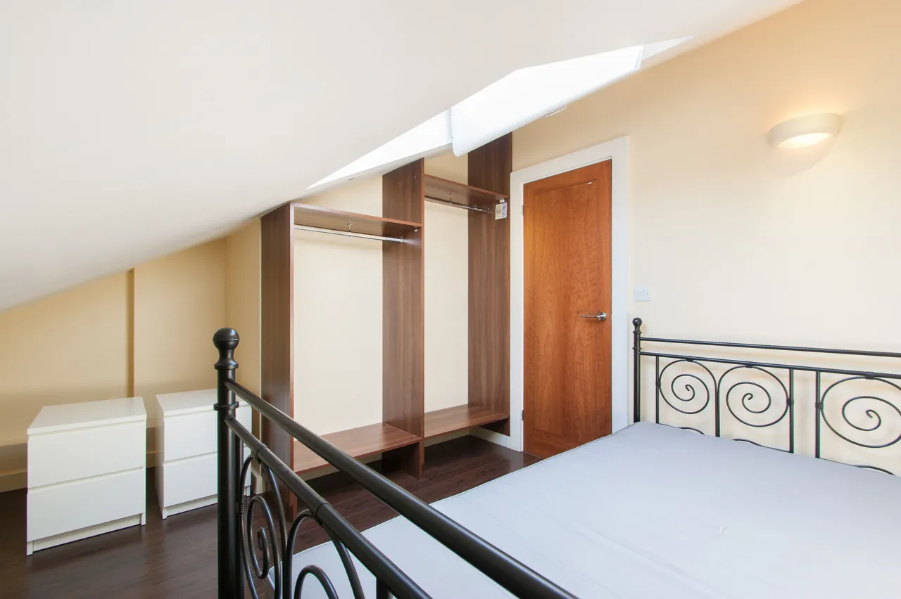 38d Chaucer Road, London, photo 5