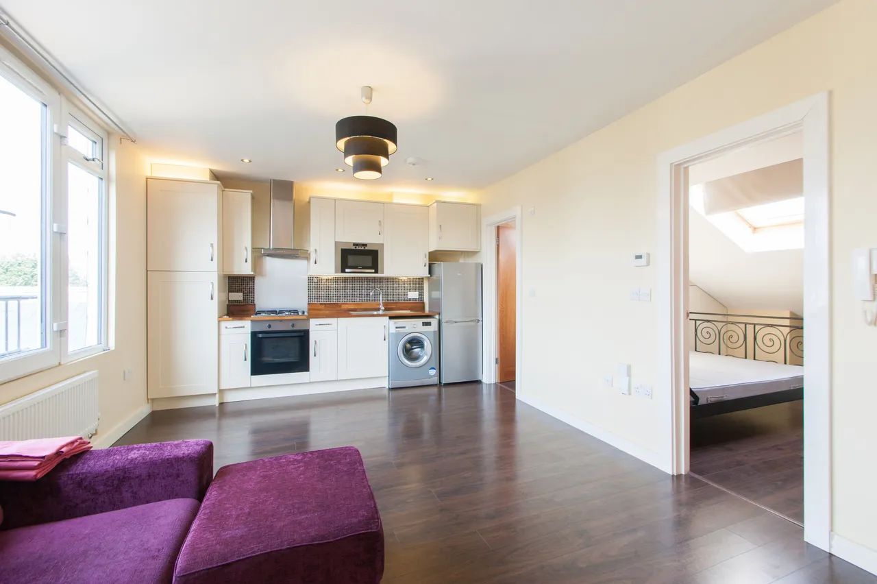 38d Chaucer Road, London, photo 7