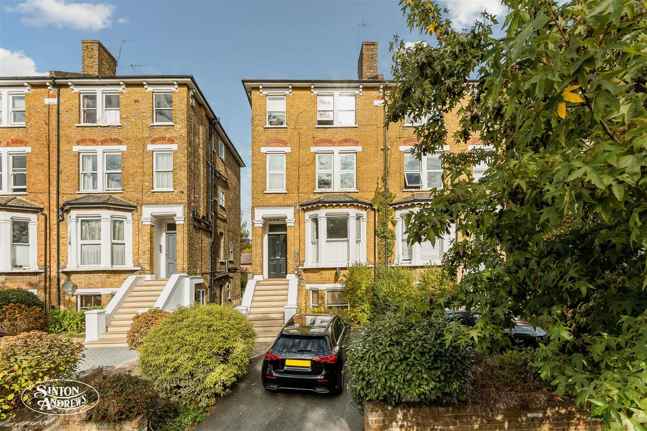 Churchfield Road, Ealing, photo 12