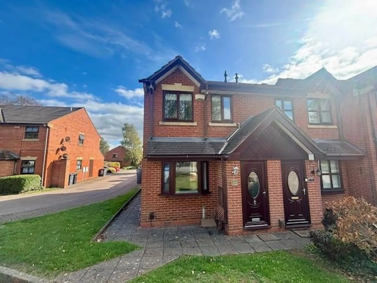 2 bed house to rent, Springfield Road, Sutton Coldfield, B76