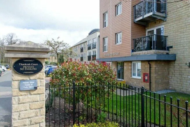 Squirrel Way, Leeds, LS17, photo 4