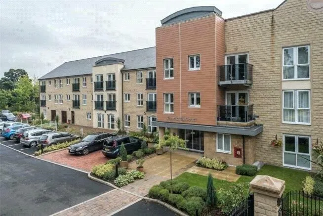 Squirrel Way, Leeds, LS17, photo 2