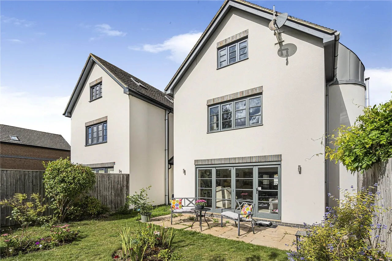 Yarnton Road, Kidlington, OX5, photo 14