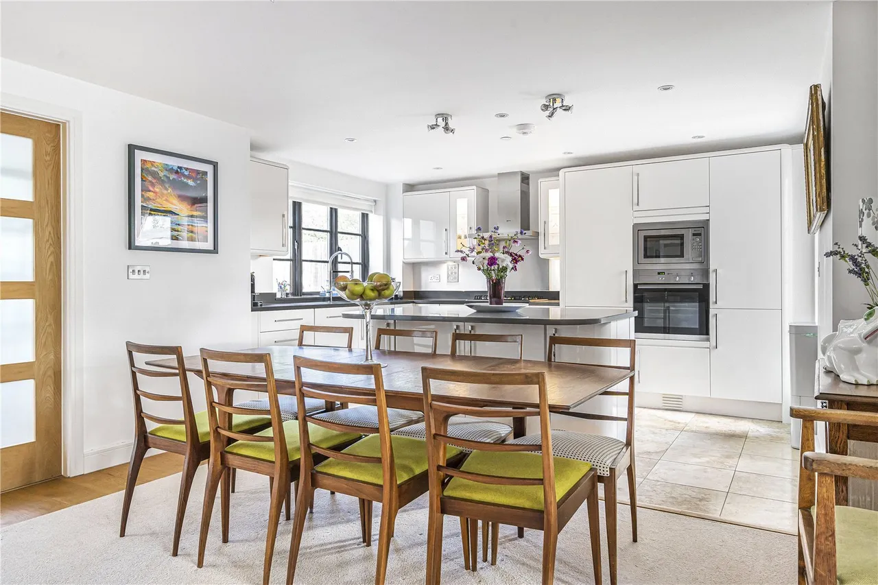 Yarnton Road, Kidlington, OX5, photo 5