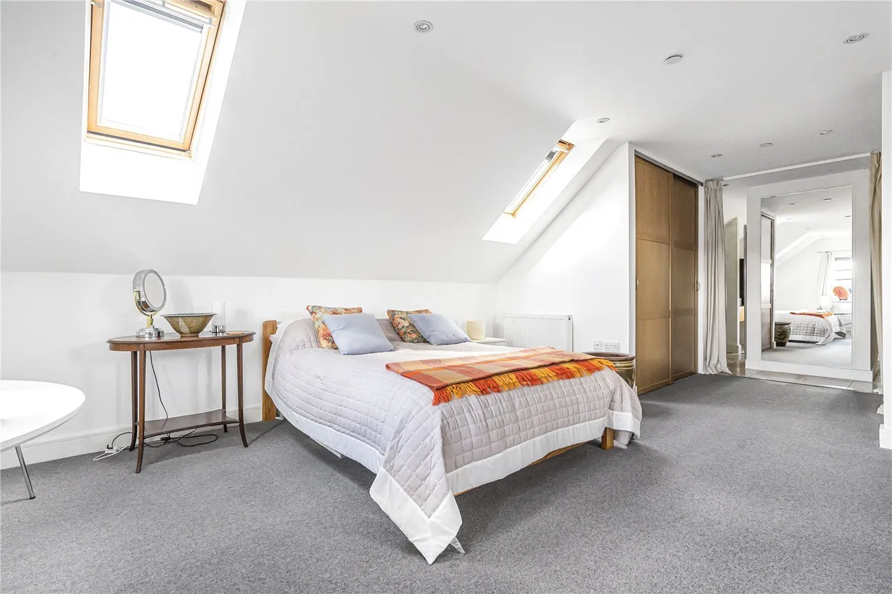 Yarnton Road, Kidlington, OX5, photo 10