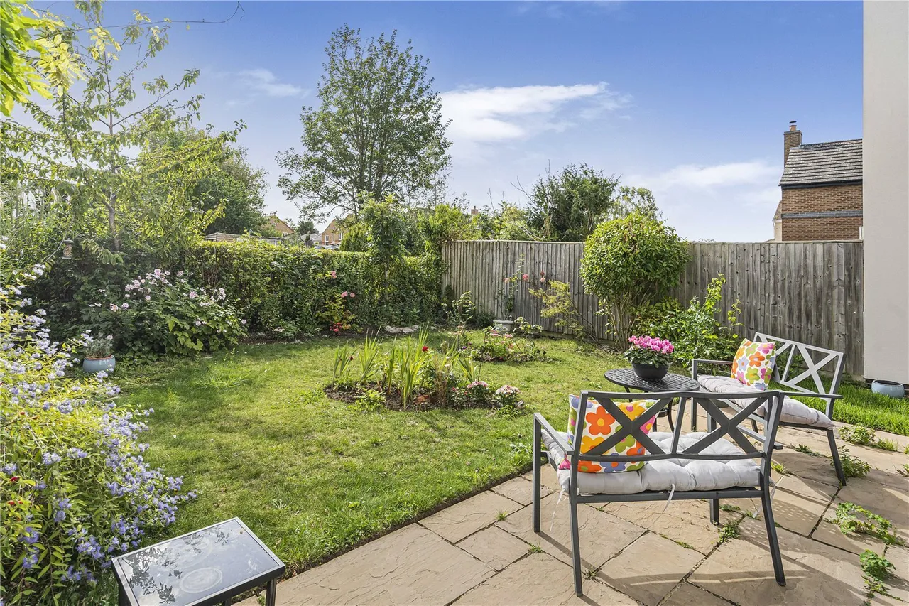 Yarnton Road, Kidlington, OX5, photo 15