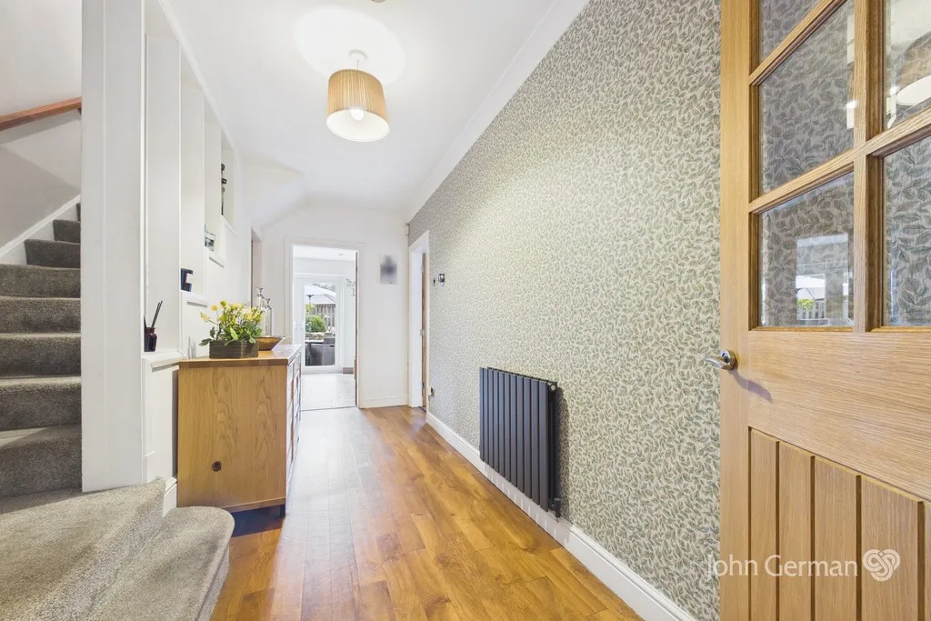 Highwood Road, Uttoxeter, photo 10