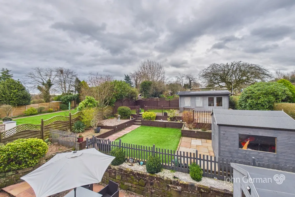 Highwood Road, Uttoxeter, photo 5