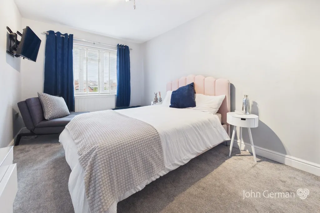 Highwood Road, Uttoxeter, photo 14