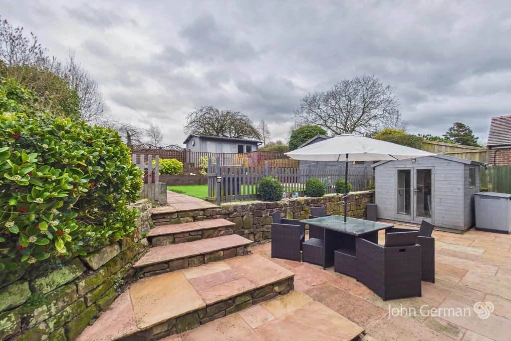 Highwood Road, Uttoxeter, photo 12