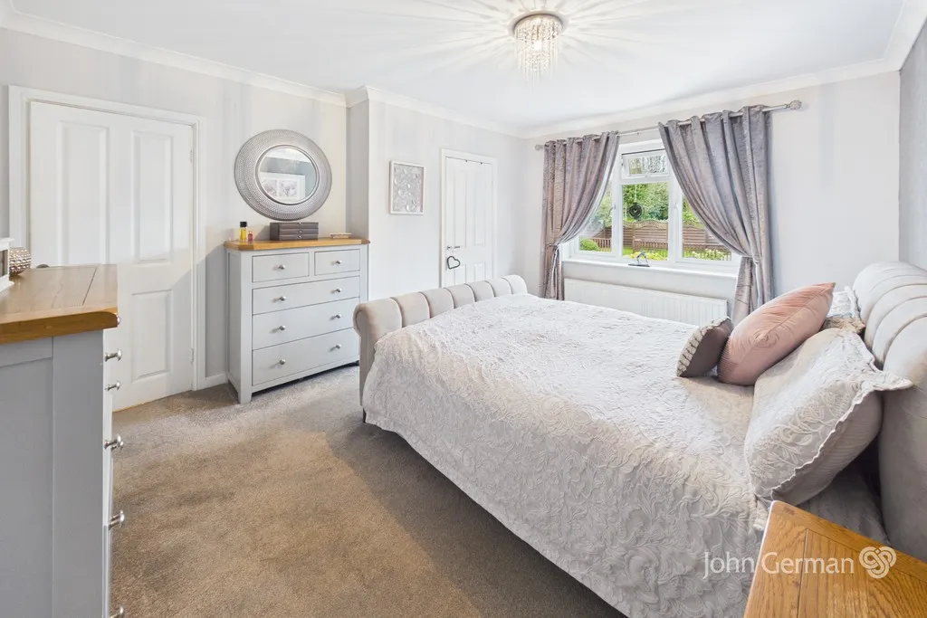 Highwood Road, Uttoxeter, photo 19