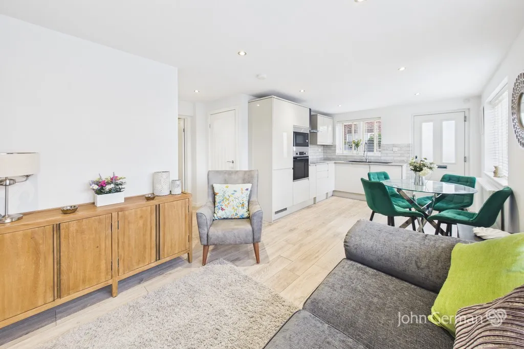 Highwood Road, Uttoxeter, photo 27