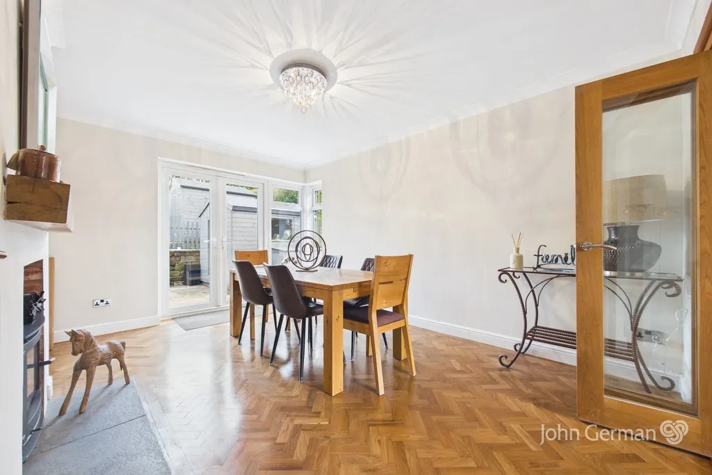 Highwood Road, Uttoxeter, photo 3