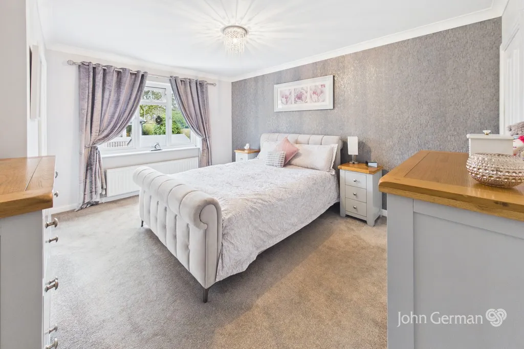 Highwood Road, Uttoxeter, photo 17