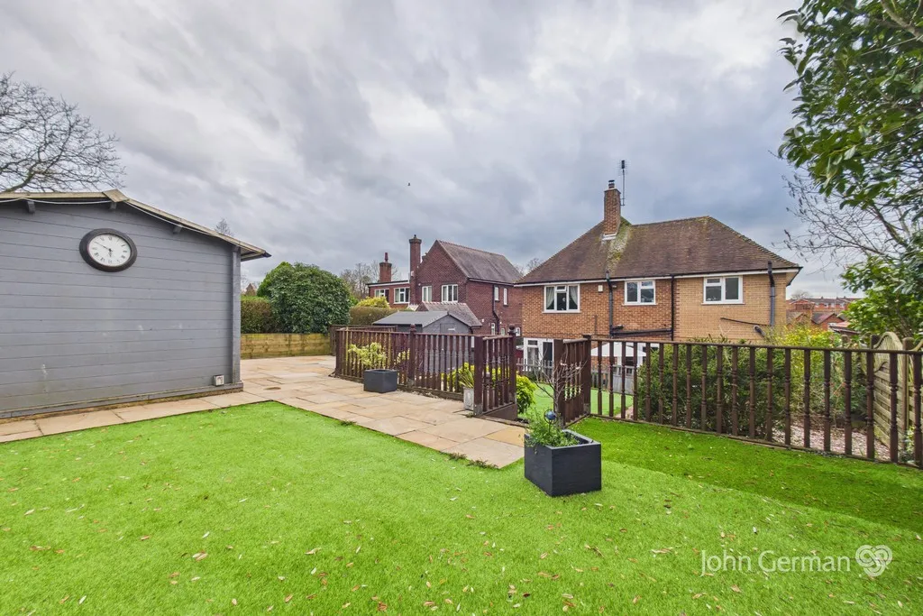 Highwood Road, Uttoxeter, photo 31