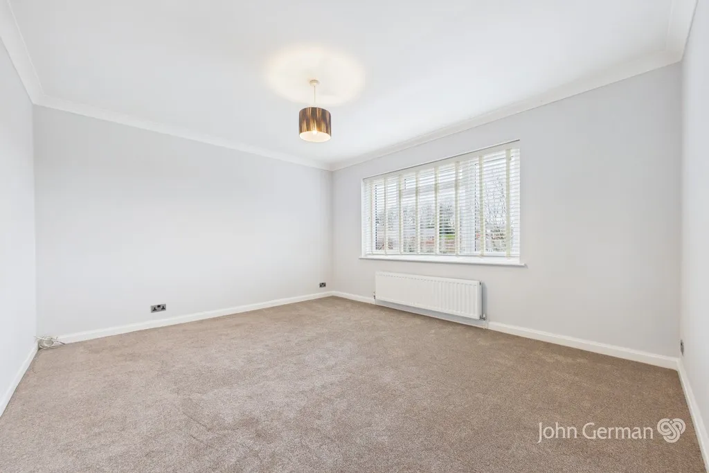 Highwood Road, Uttoxeter, photo 20