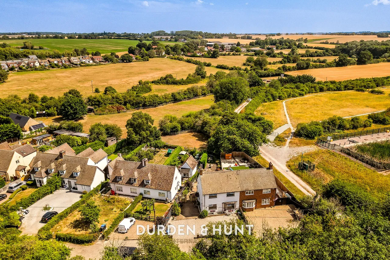 Moreton Bridge, Moreton, CM5, photo 29