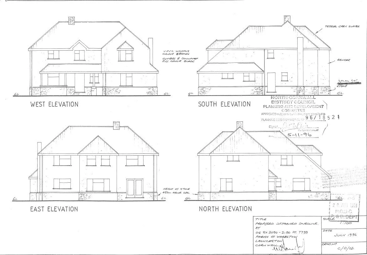 Warbstow, Launceston, PL15, photo 8