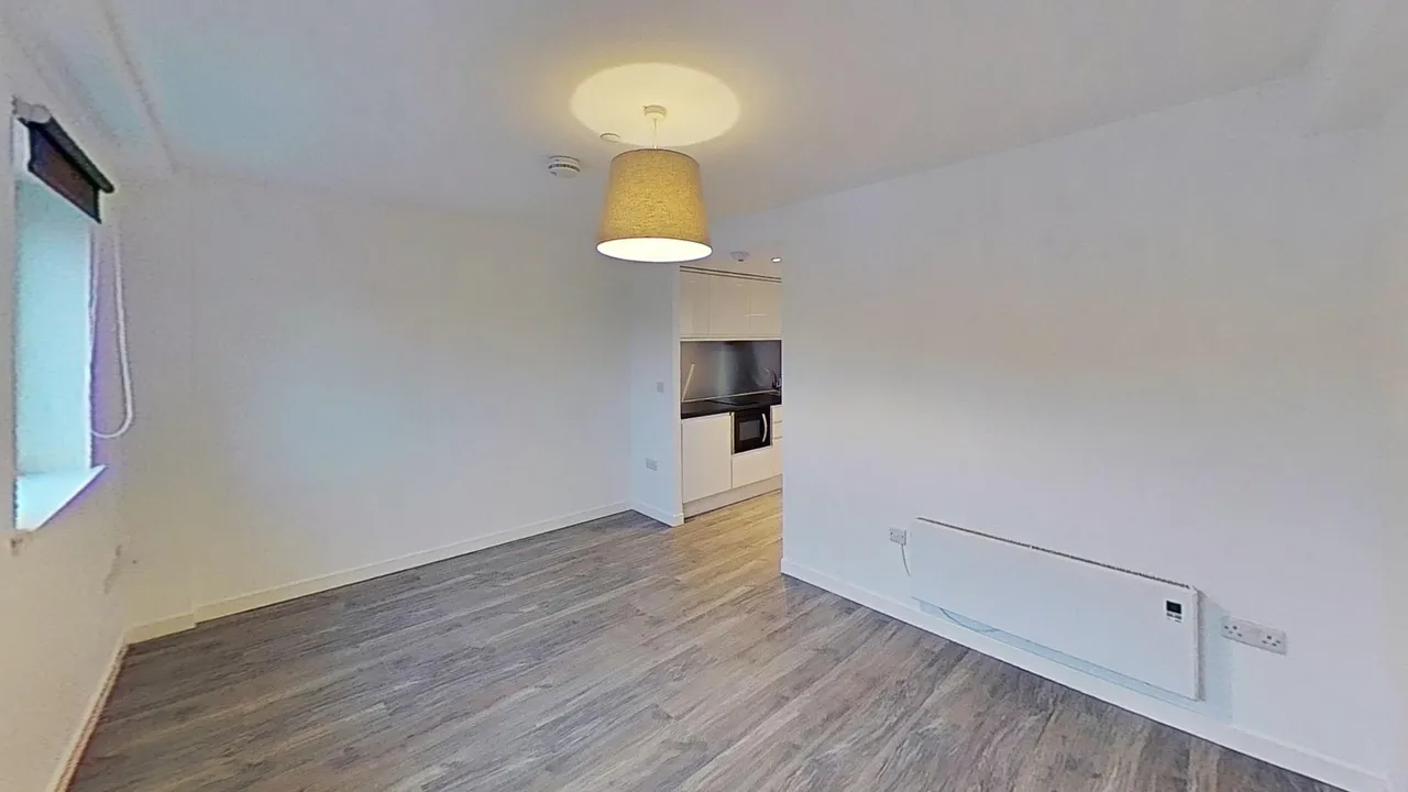 Couper Street, Edinburgh, EH6, photo 3