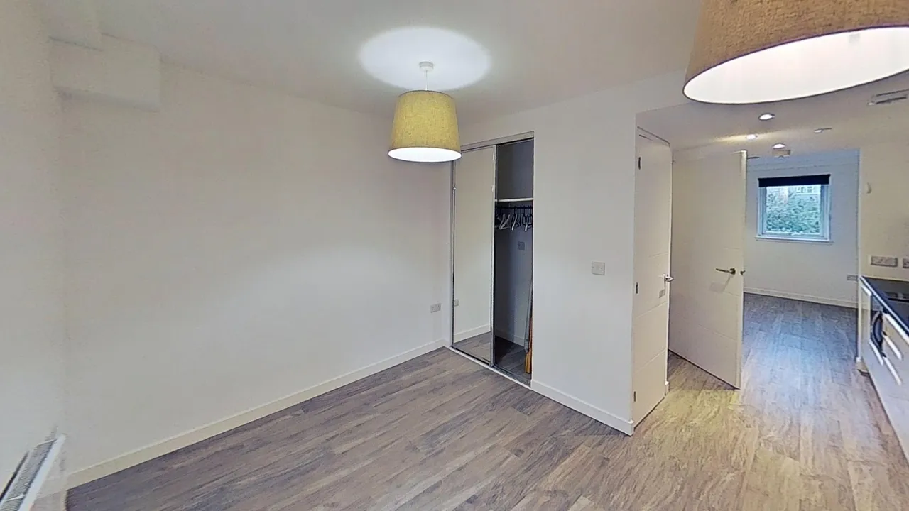 Couper Street, Edinburgh, EH6, photo 5