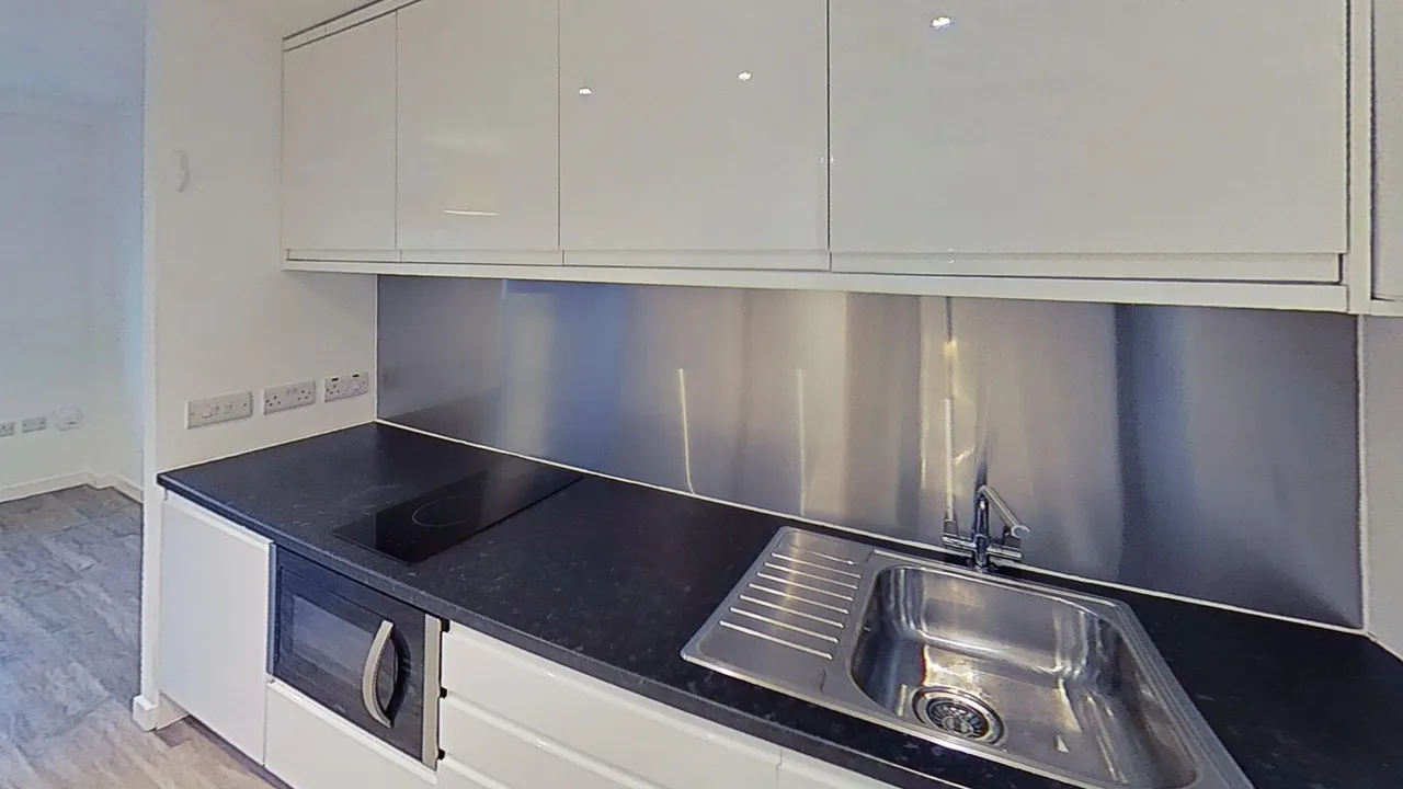 Couper Street, Edinburgh, EH6, photo 4